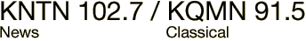 KNTN/KQMN