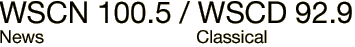 WSCN/WSCD