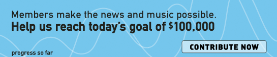 Contribute now