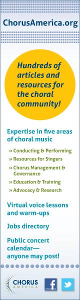 Chorus America