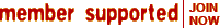Member Supported | Join Now