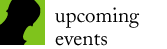 Upcoming Events