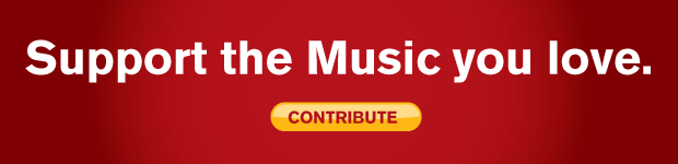 Contribute and support MPR