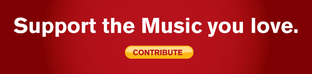Contribute and support MPR