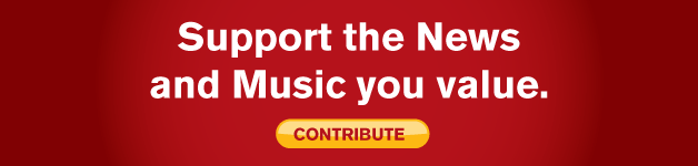 Contribute and support MPR