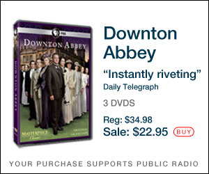 Downton Abbey