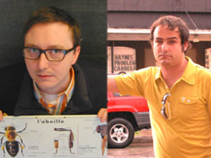 Hodgman and Pollack
