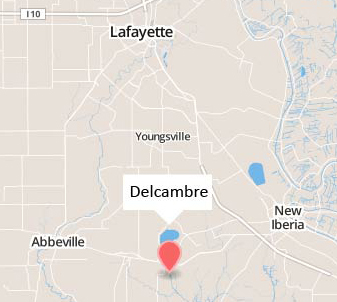 Delcambre, La.