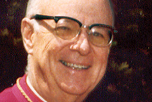 Bishop Loras Watters