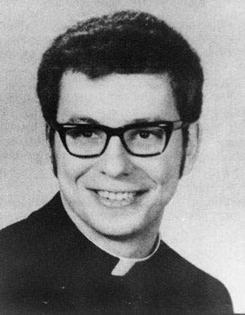 Rev. Joseph Wajda