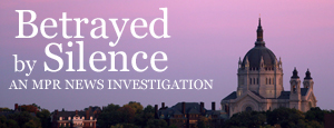 Betrayed By Silence: An MPR News investigation