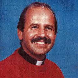 Rev. Francis Hoefgen