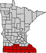 District map