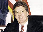 Rep. Jim Ramstad
