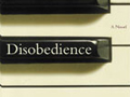 Disobedience, by Jane Hamilton