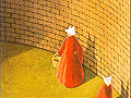 The Handmaid's Tale, by Margaret Atwood