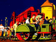 Minnesota State Fair 2004