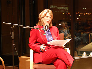 The UBS Forum