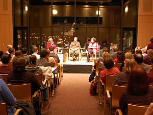 The UBS Forum