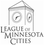 League of Minnesota Cities logo