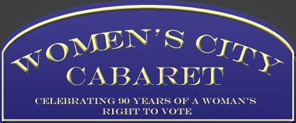 Women's City Cabaret