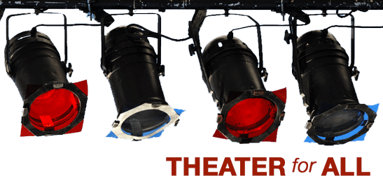 Theater for All