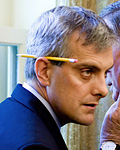 Denis McDonough