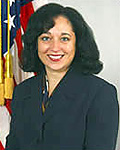 Michele Leonhart