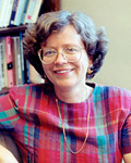 Rebecca Blank