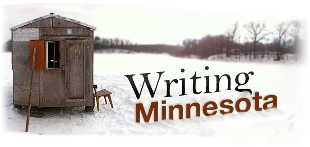 Writing Minnesota