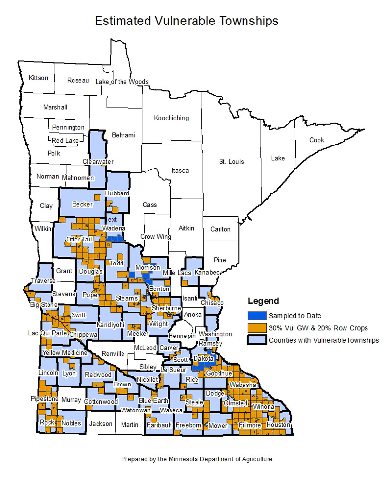 Beneath the Surface | Ground Level | Minnesota Public Radio News