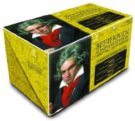 Complete Works of Beethoven