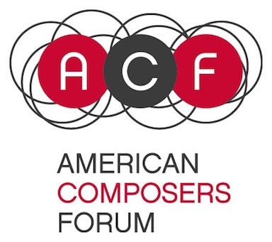 American Composers Forum