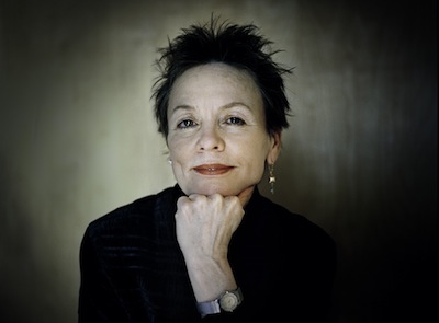 Laurie Anderson