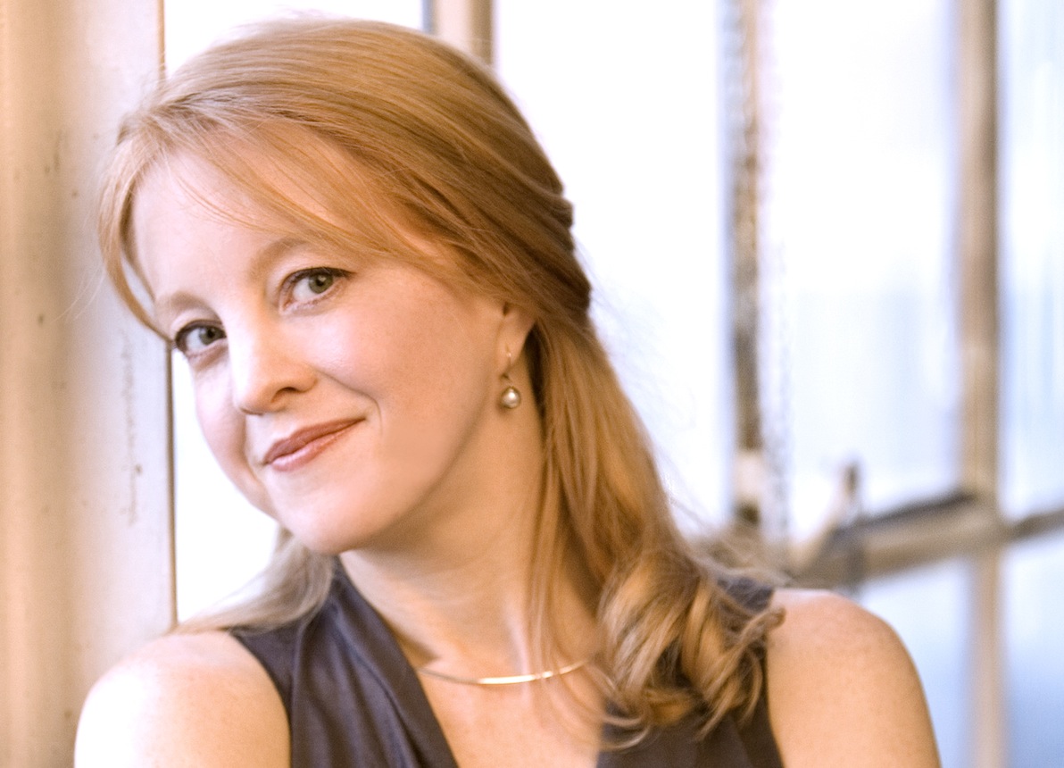 Maria Schneider