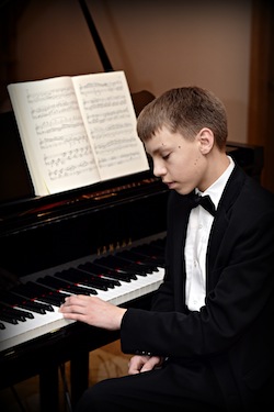 Aaron Fagerstrom