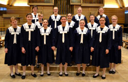 Minnetonka Chamber Choir
