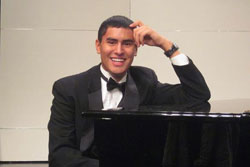 Erick McLellan-Martinez