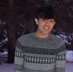 Jacob Dominguez-Nelson